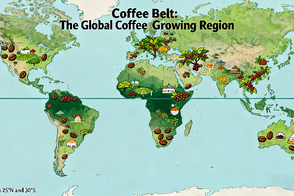 12 Coffee Terms From Basics to Advanced