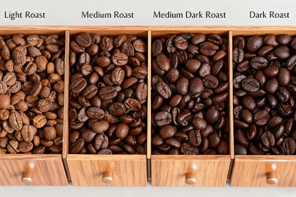 12 Coffee Terms From Basics to Advanced