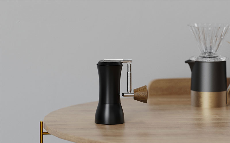 A Coffee Lover's Guide to Choosing the Perfect Manual Coffee Grinder
