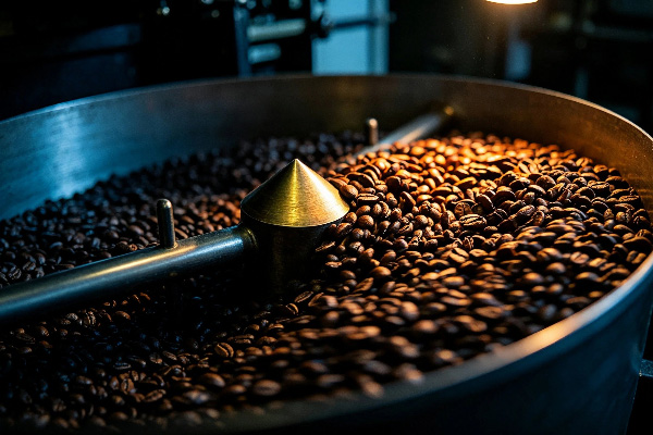 Coffee Roast Level Is a Business Positioning Decision