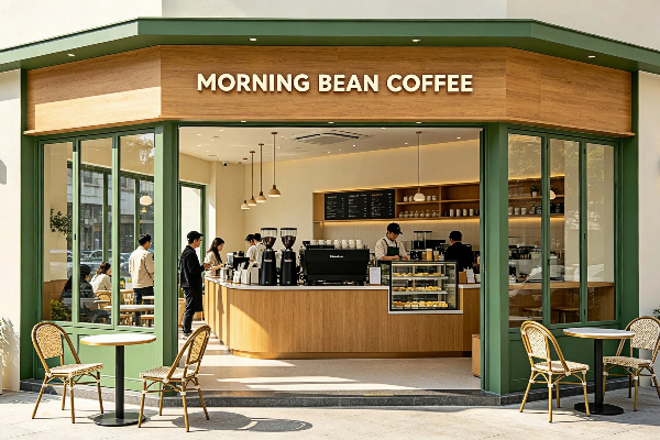 Coffee Roast Level Is a Business Positioning Decision
