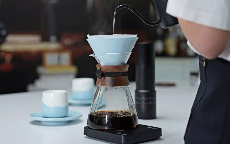 Difference between regular Coffee and Specialty Coffee