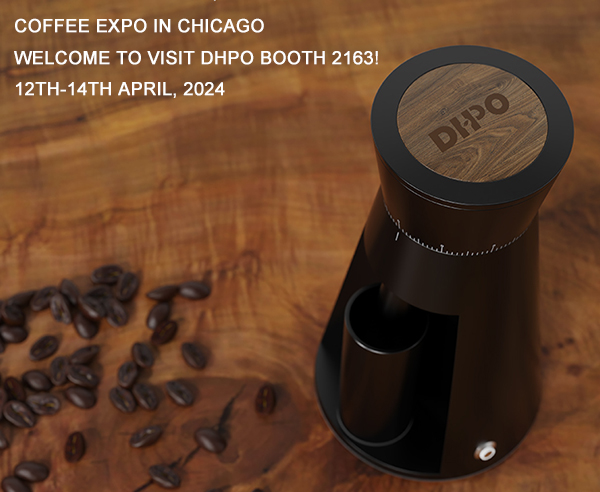 Discover the Amazing Journey of Coffee at Specialty Coffee EXPO 2024