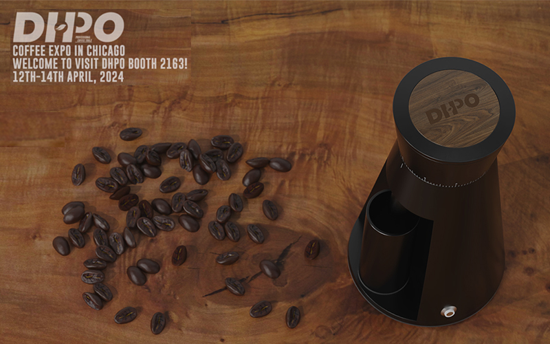 Discover the Amazing Journey of Coffee at Specialty Coffee EXPO 2024