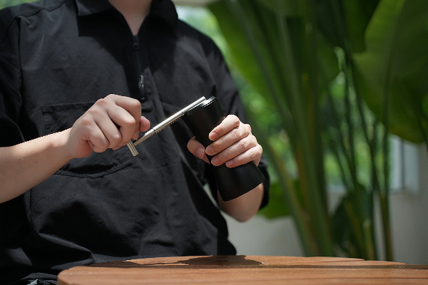 Explore the Secrets of Specialty Pour-Over Coffee