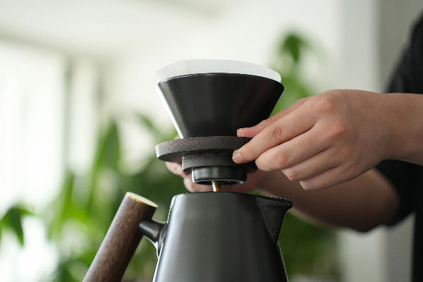 Explore the Secrets of Specialty Pour-Over Coffee