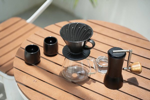 Explore the Secrets of Specialty Pour-Over Coffee