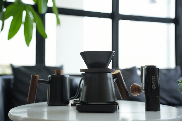 Explore the Secrets of Specialty Pour-Over Coffee