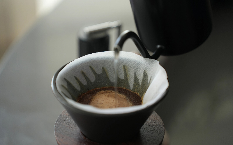 Explore the Secrets of Specialty Pour-Over Coffee