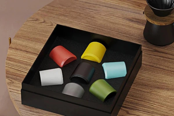 Head to Riyadh to Experience the Romance Between Saudi Arabia and Coffee