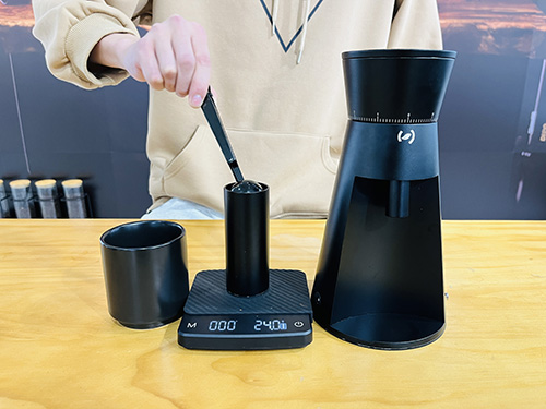 How to Make a Good Taste of French Press Coffee