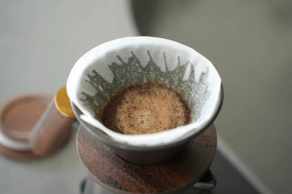 How to make a pour over