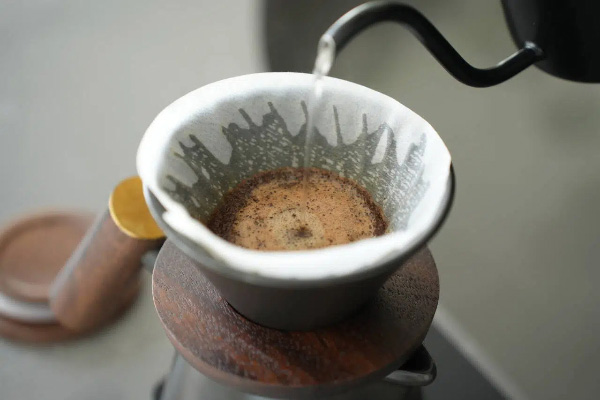 How to make a pour over