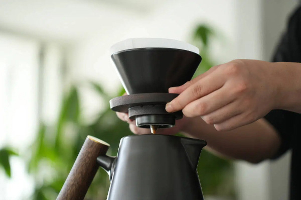 How to make a pour over