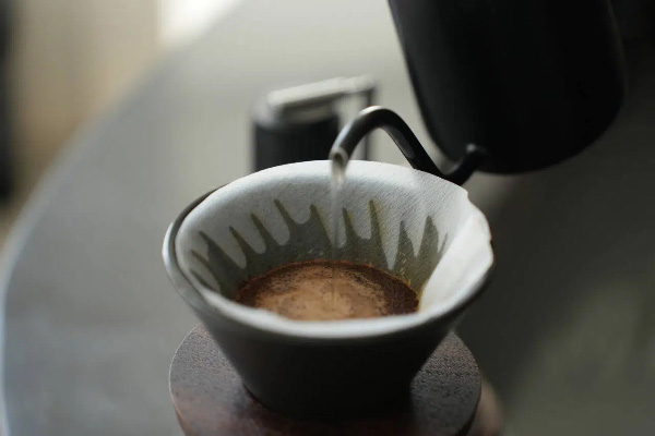 How to make a pour over
