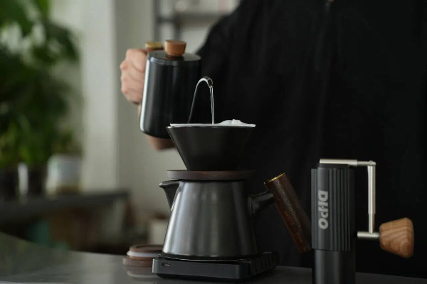 How to make a pour over