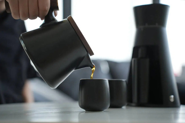 How to make a pour over