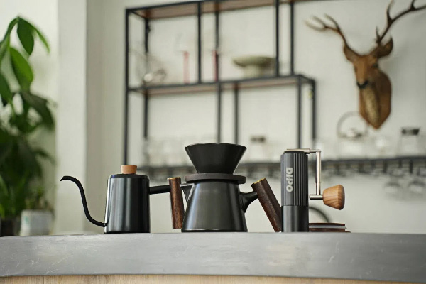 How to make a pour over