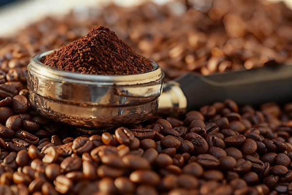 Introduction to Three Roast Levels of Coffee Beans