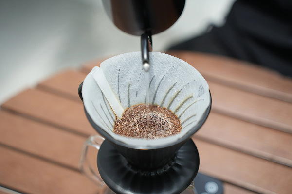 Introduction to Three Roast Levels of Coffee Beans