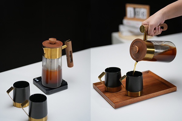 Introduction to Three Roast Levels of Coffee Beans