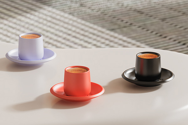 Introduction to Three Roast Levels of Coffee Beans