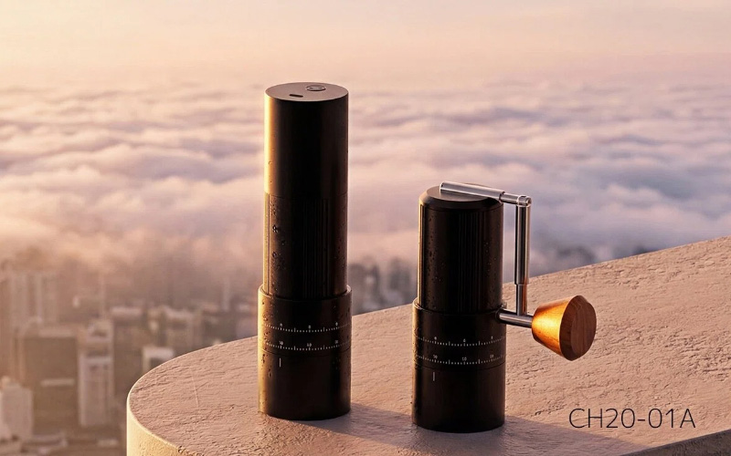 Is Electric Coffee Grinder Better Than Manual Grinder