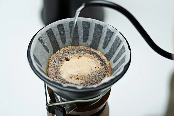 Is Your Pour Over Coffee Actually Good Part One
