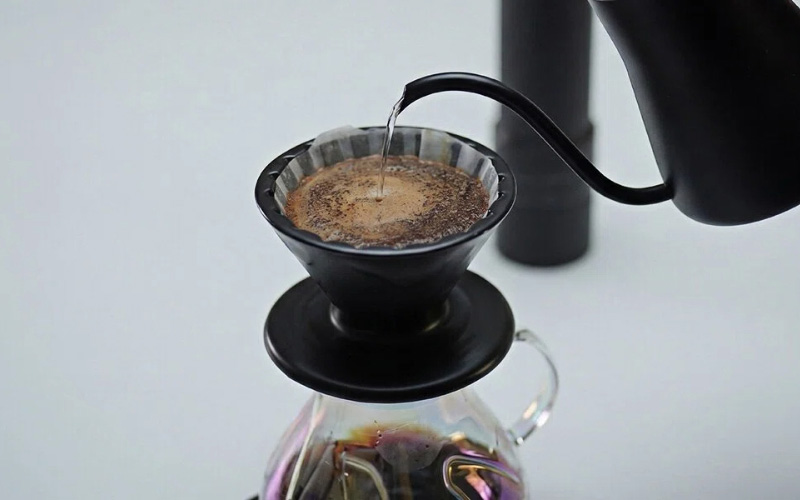 Is Your Pour Over Coffee Actually Good Part Two