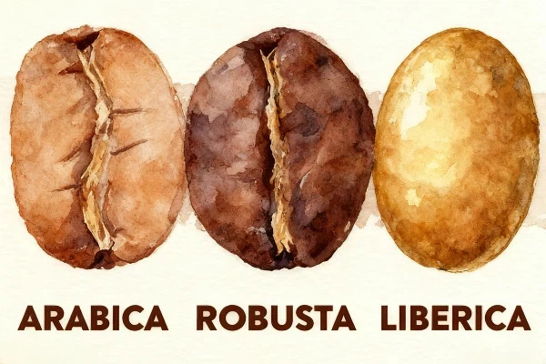 Let’s Explore Coffee Basics From Origins to Brewing