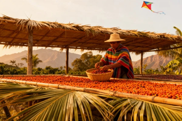 Let’s Explore Coffee Basics From Origins to Brewing