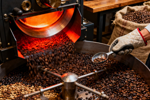 Let’s Explore Coffee Basics From Origins to Brewing