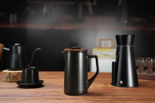 Let’s Explore Coffee Basics From Origins to Brewing