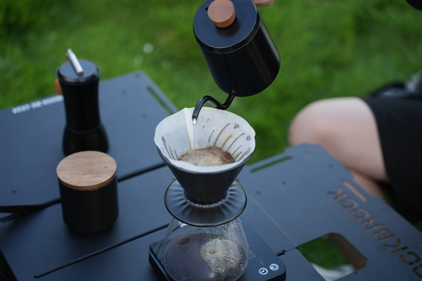 Let’s Explore Coffee Basics From Origins to Brewing