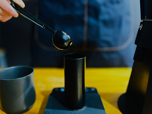 Mastering the Art of Pour-Over Coffee Brewing