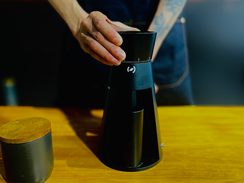 Mastering the Art of Pour-Over Coffee Brewing