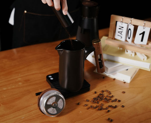 Switch to Eco-Friendly Coffee Gear and Brew a Greener Future