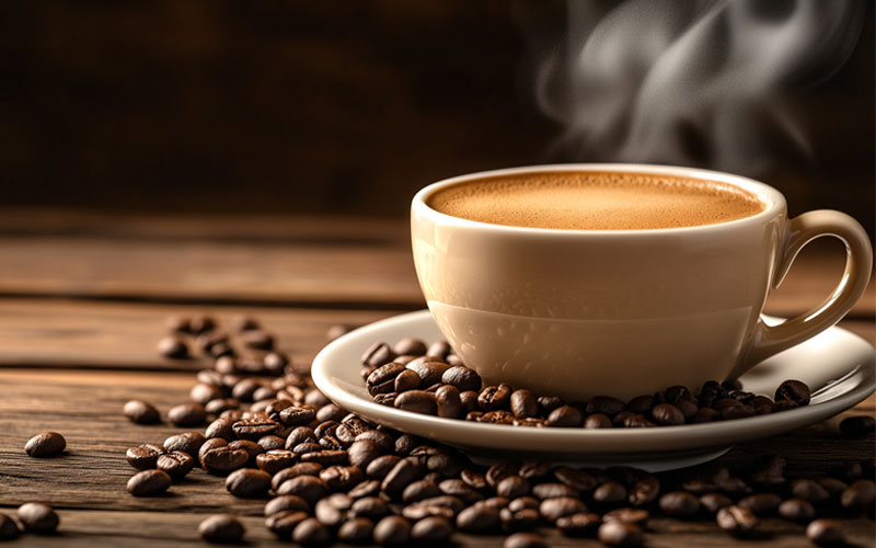 Switch to Eco-Friendly Coffee Gear and Brew a Greener Future