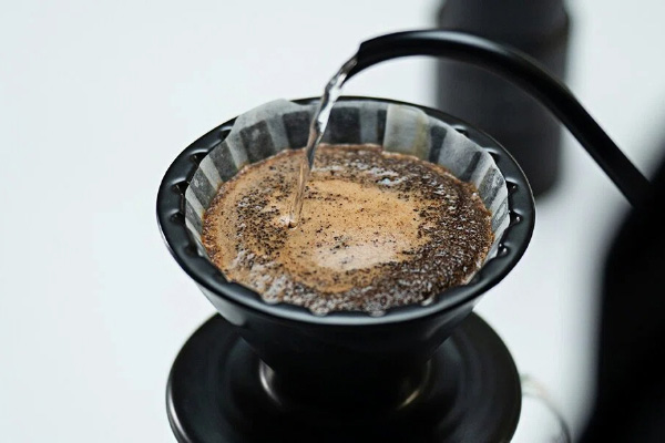 Three Coffee Processing Methods Shape Your Coffee