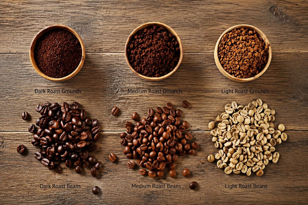 Three Coffee Processing Methods Shape Your Coffee