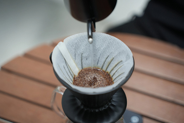 What is Coffee Extraction