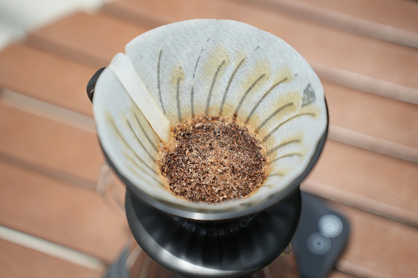 What is Coffee Extraction
