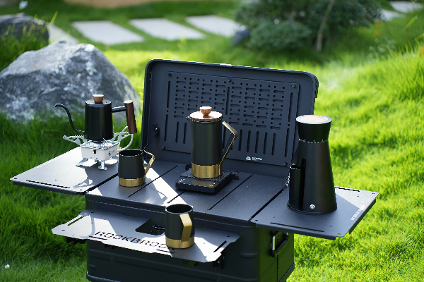 What is Coffee Extraction