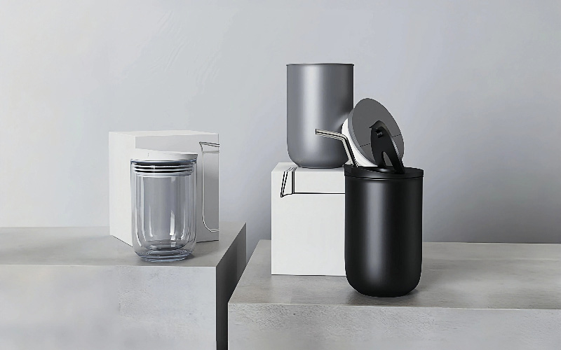 Which Cup Is Best for Pour-Over Coffee