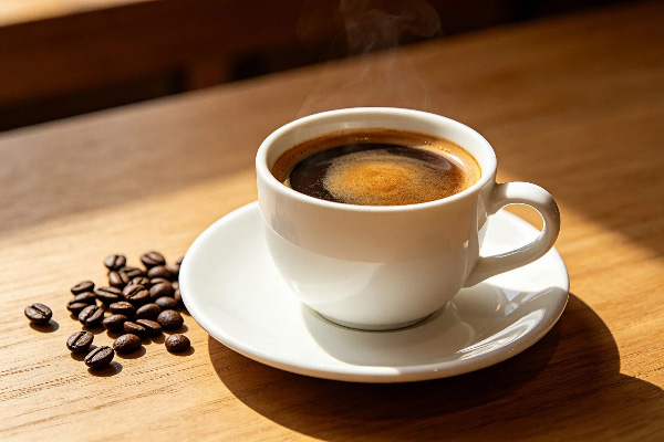 Why Coffee Beans Need a Rest Period for Best Flavor