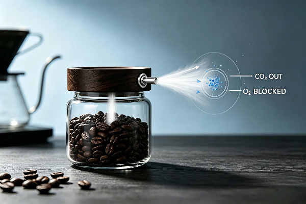 Why Coffee Beans Need a Rest Period for Best Flavor