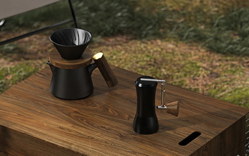 Why Coffee Grind Size Determines Your Cup's Flavor