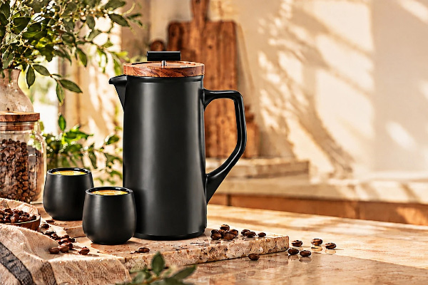 Why the French Press Has Not Been Phased Out
