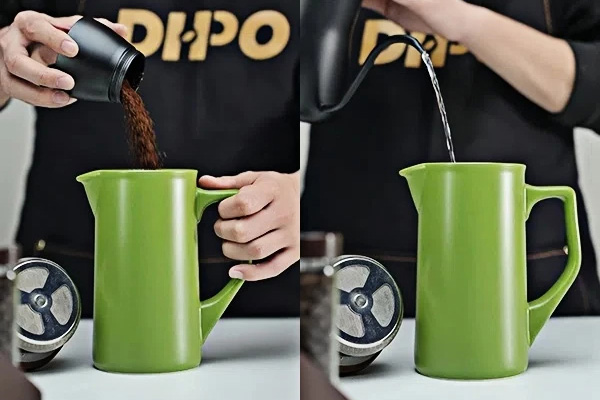 Why the French Press Has Not Been Phased Out