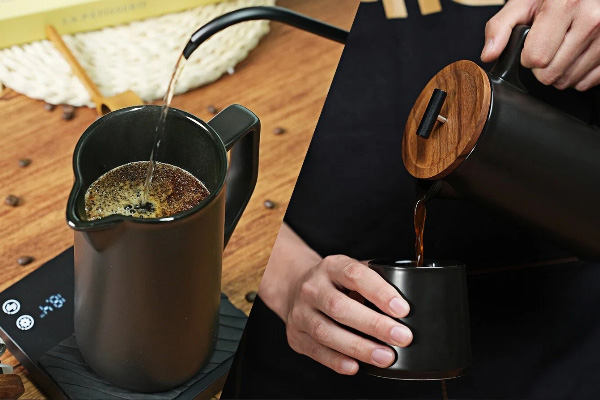 Why Water Is Underestimated Variable in Specialty Coffee